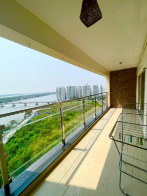 Serene Living at Marine drive at Kochi